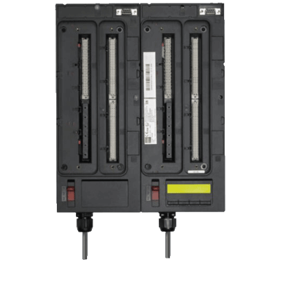 Socket for CPU and Power Module Series 9492